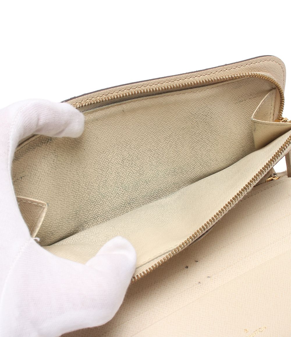 Louis Vuitton Wallet Portefeuille Insolit Monogram — view 6