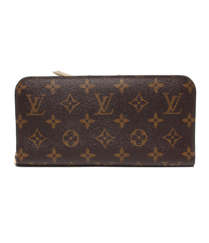 Louis Vuitton Wallet Portefeuille Insolit Monogram