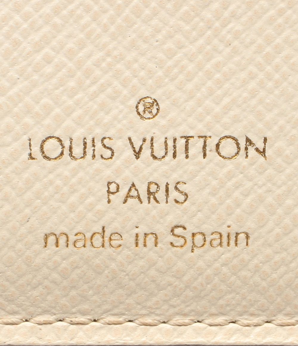 Louis Vuitton Wallet Portefeuille Insolit Monogram — view 5