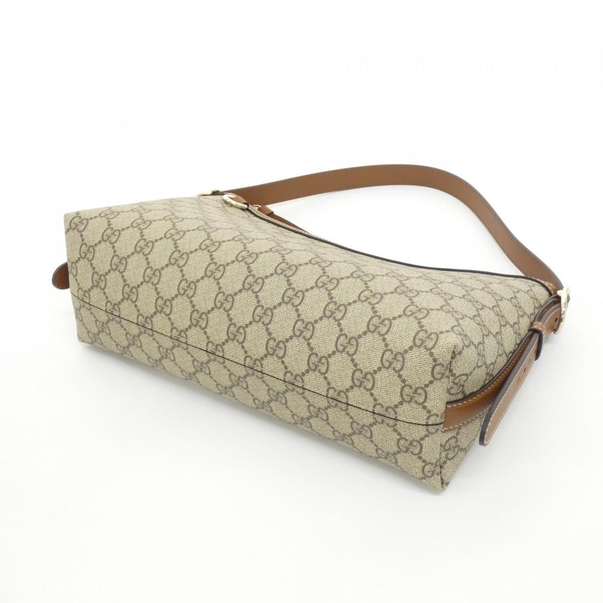 Gucci Shoulder Bag Beige — view 3