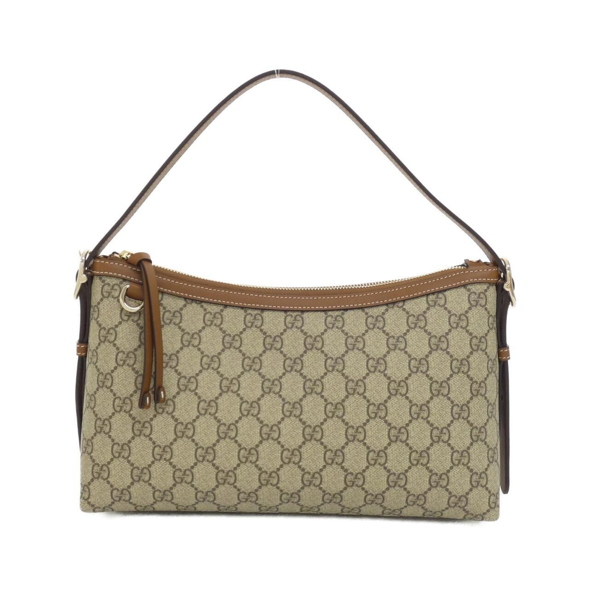 Gucci Shoulder Bag Beige