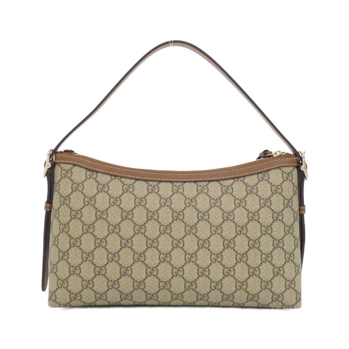 Gucci Shoulder Bag Beige — view 2