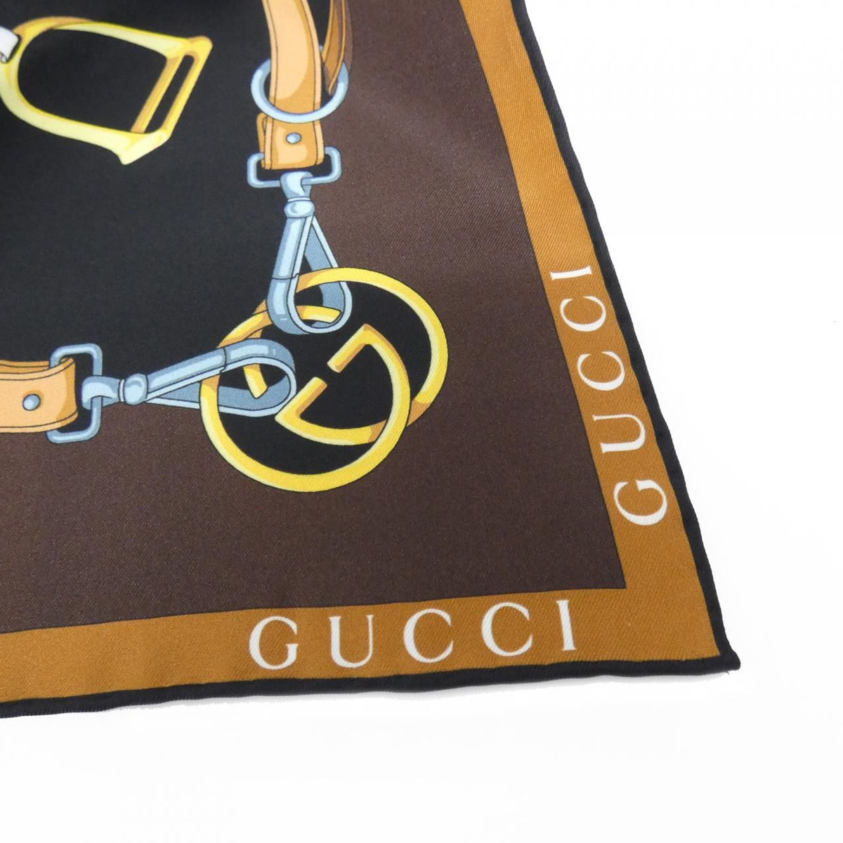 Gucci Scarf Multicolor — view 2