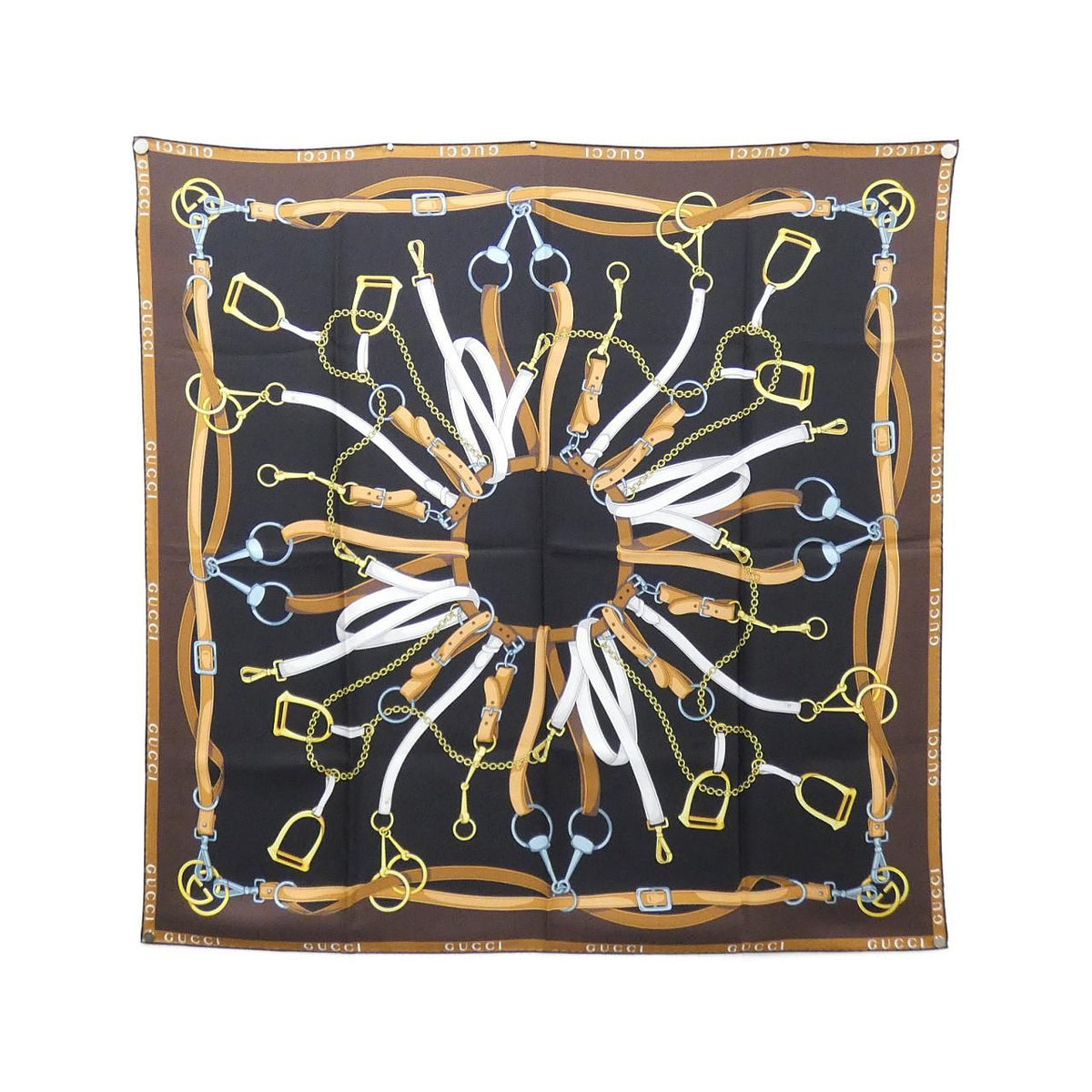 Gucci Scarf Multicolor