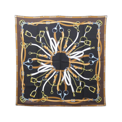 Gucci Scarf Multicolor