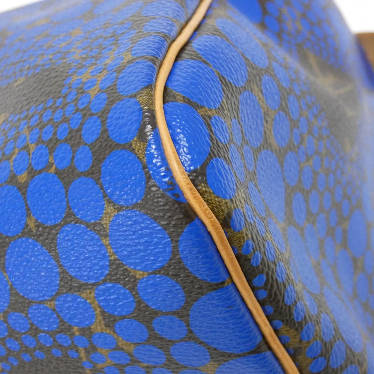 Louis Vuitton Vintage Monogram Town Speedy 30 Boston Bag — view 2