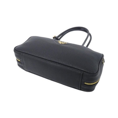 Prada Bag Handbag Gold — view 3