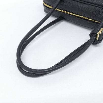 Prada Bag Handbag Gold — view 5