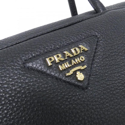 Prada Bag Handbag Gold — view 4