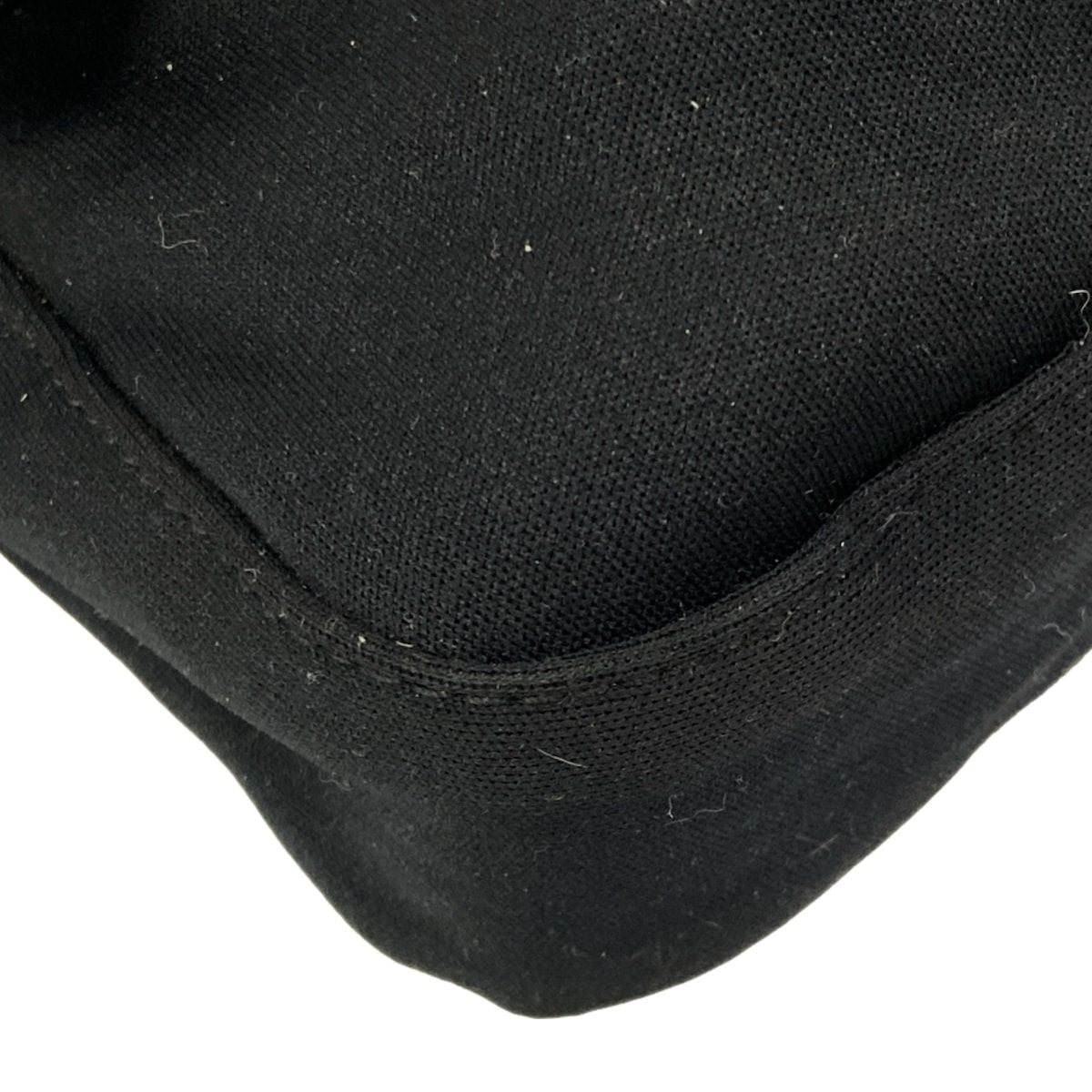 Fendi Shoulder Bag Mamma Bucket Black — view 6