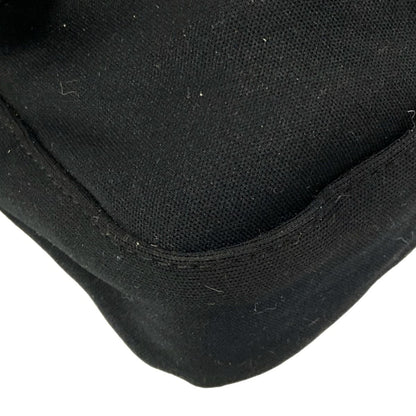 Fendi Shoulder Bag Mamma Bucket Black — view 6