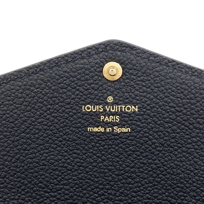 Louis Vuitton Portefeuille Sarah Wallet Empreinte — view 7
