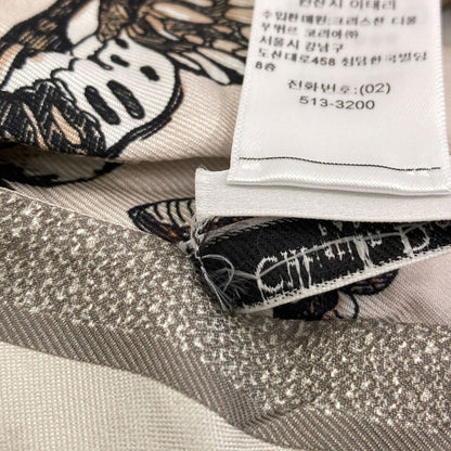 Dior Mitzah Scarf Silk — view 5