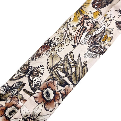 Dior Mitzah Scarf Silk — view 2
