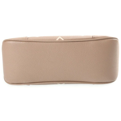 Louis Vuitton Monogram Empreinte Boulogne PM Bicolor Shoulder Bag — view 4