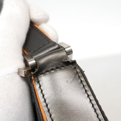 Louis Vuitton Handbag Monogram Matt Fowler Noir — view 8