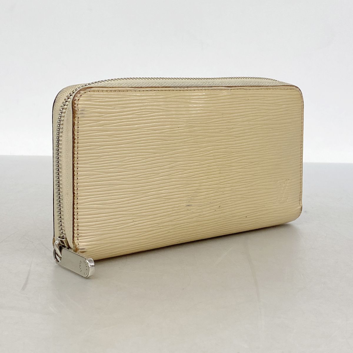 Louis Vuitton Wallet Epi Zippy Dune — view 2