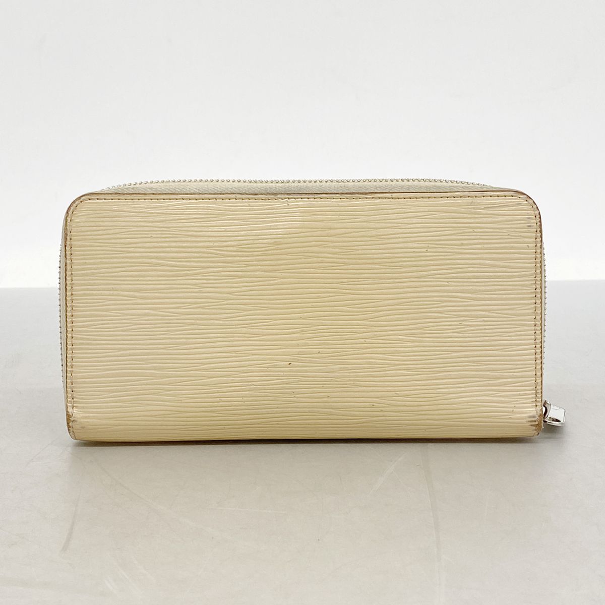 Louis Vuitton Wallet Epi Zippy Dune — view 8