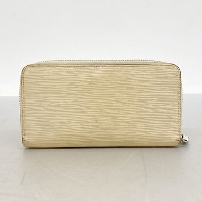 Louis Vuitton Wallet Epi Zippy Dune — view 8