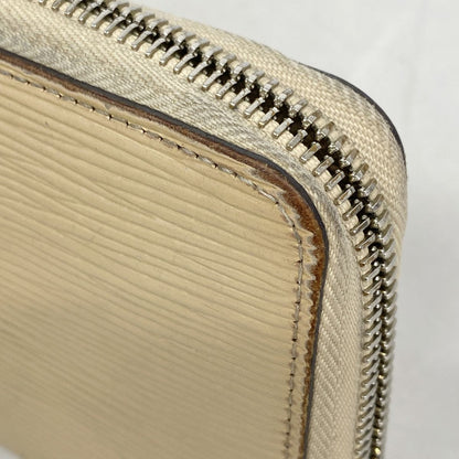 Louis Vuitton Wallet Epi Zippy Dune — view 6
