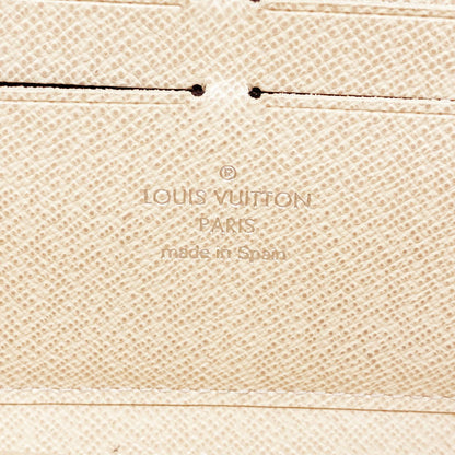 Louis Vuitton Wallet Epi Zippy Dune — view 4
