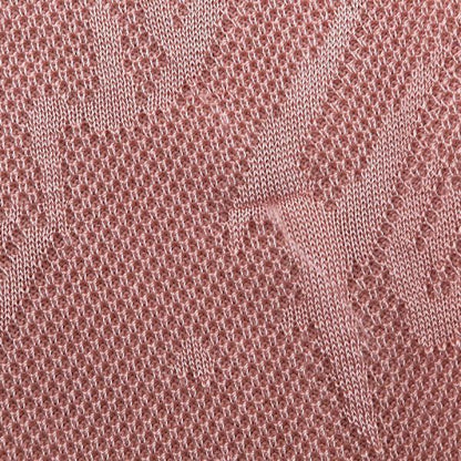 Fendi Skirt Pink — view 5