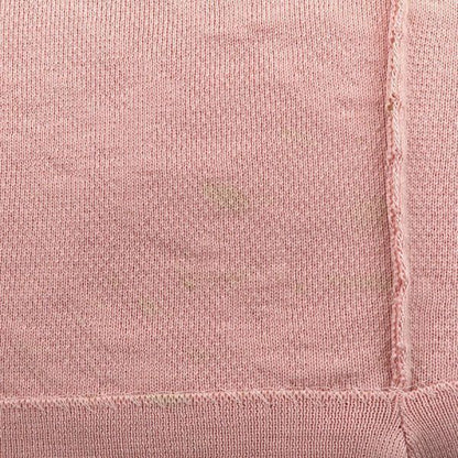 Fendi Skirt Pink — view 7