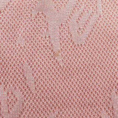 Fendi Skirt Pink — view 4