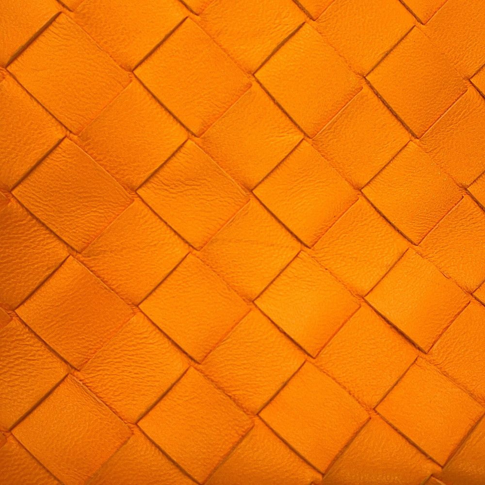 Bottega Veneta Clutch Intrecciato Leather Document Case — view 7