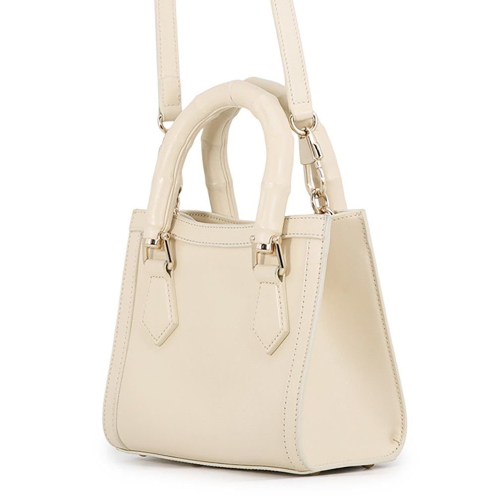 Gucci Diana Leather 2-Way Shoulder Bag — view 2