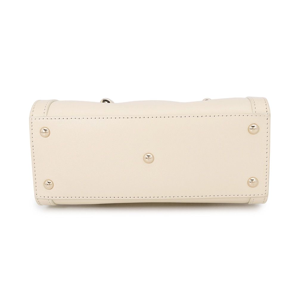 Gucci Diana Leather 2-Way Shoulder Bag — view 3