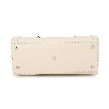Gucci Diana Leather 2-Way Shoulder Bag — view 3