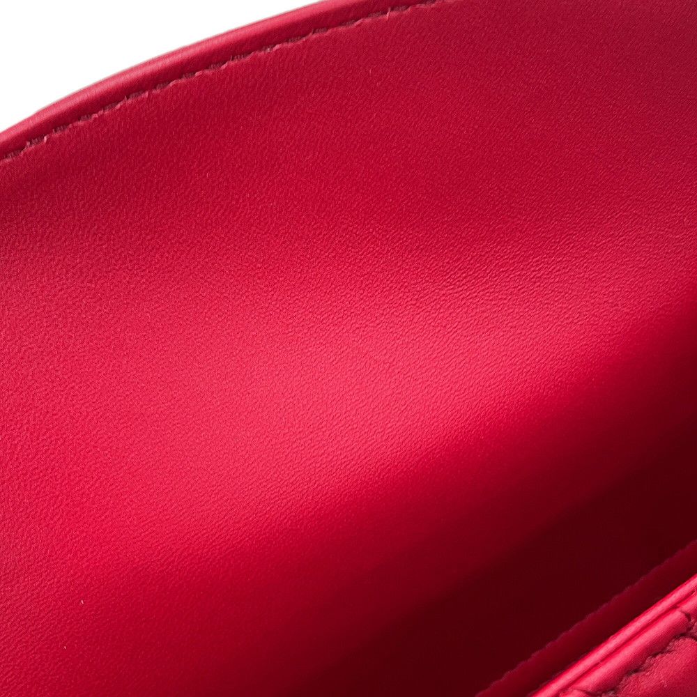 Dior Handbag Lady MY Cannage Lambskin 2-Way — view 7