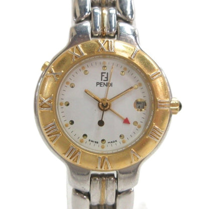 Fendi Watch Quartz