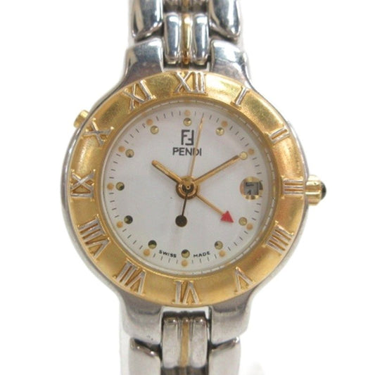 Fendi Watch Quartz