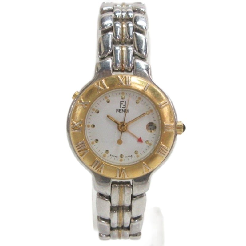 Fendi Watch Quartz — view 2