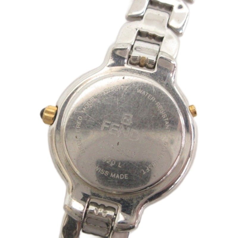Fendi Watch Quartz — view 5