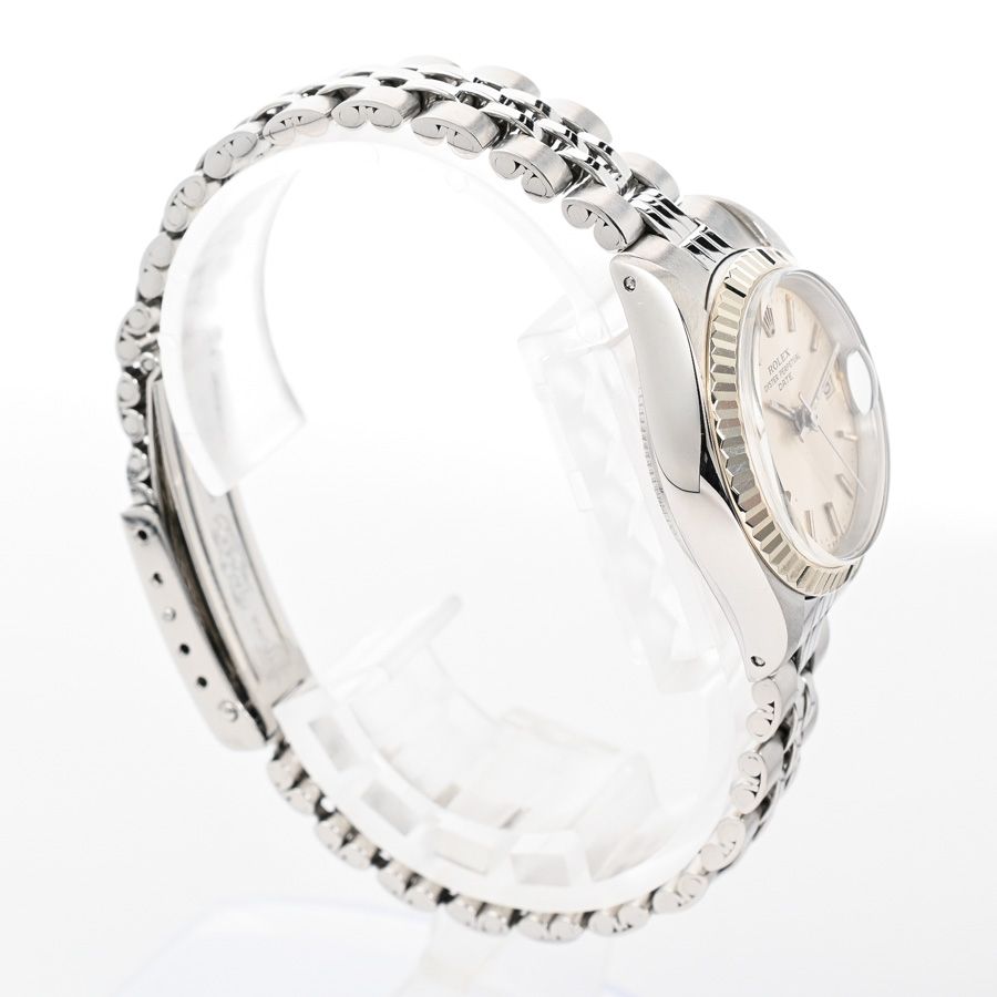 Rolex Watch Oyster Perpetual Date — view 3