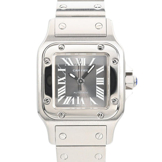 Cartier Watch Santos Galbee SM