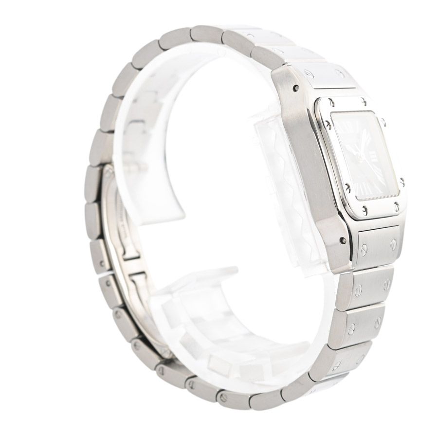 Cartier Watch Santos Galbee SM — view 3