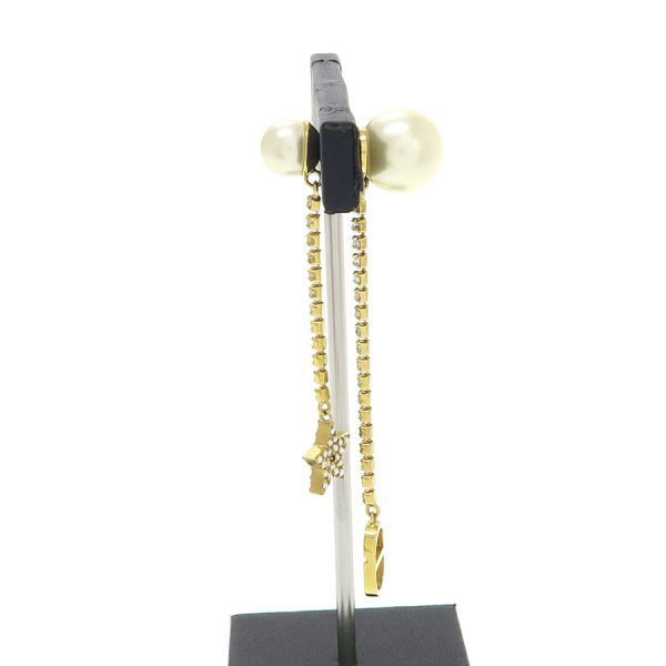 Dior Tribales Single Earrings — view 2