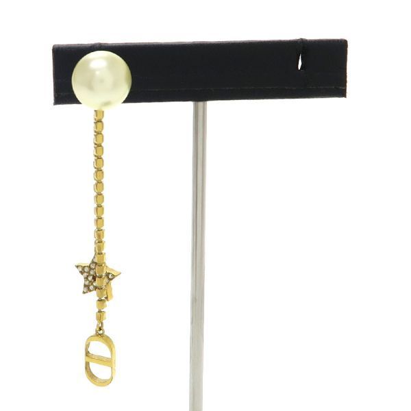 Dior Tribales Single Earrings — view 3