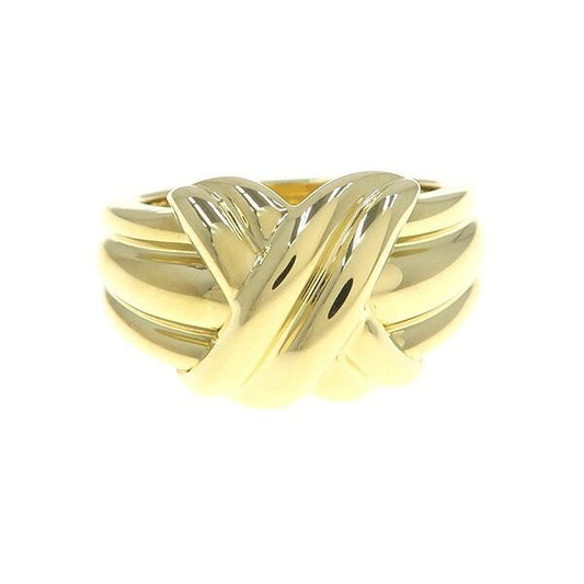 Tiffany & Co Signature Ring
