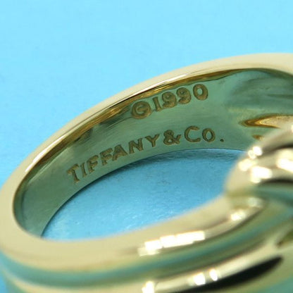 Tiffany & Co Signature Ring — view 6