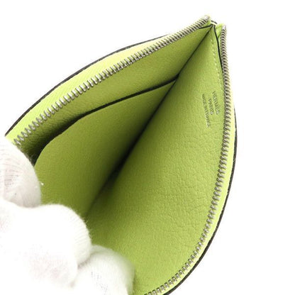 Hermes Paddock Coin Purse — view 2