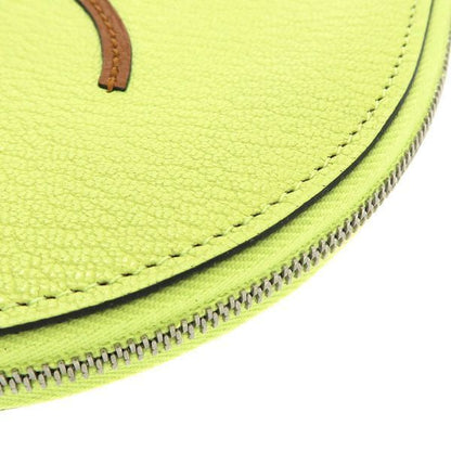 Hermes Paddock Coin Purse — view 8