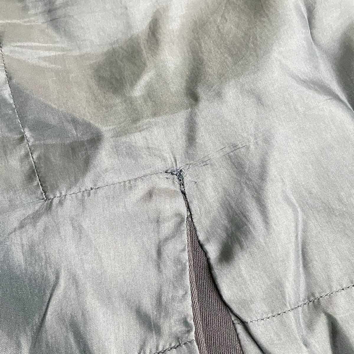 Celine Skirt Suit Navy — view 7