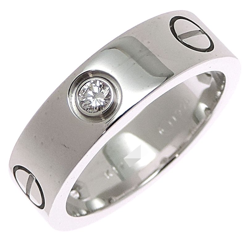 Cartier Ring