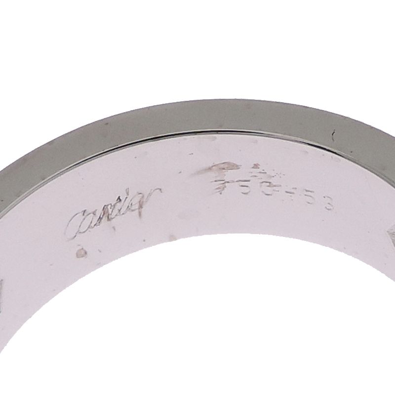 Cartier Ring — view 6