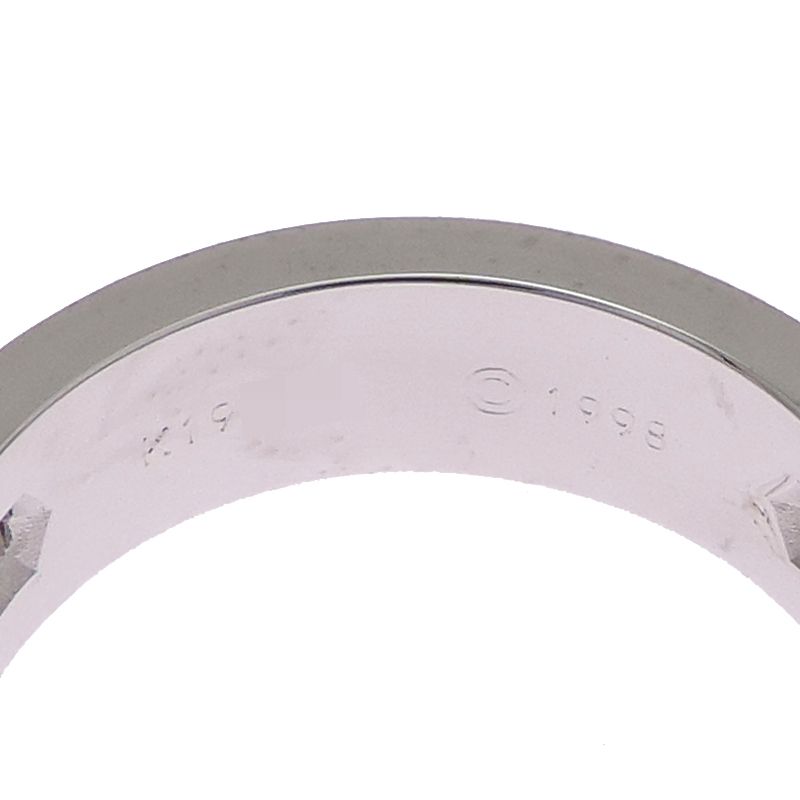 Cartier Ring — view 5